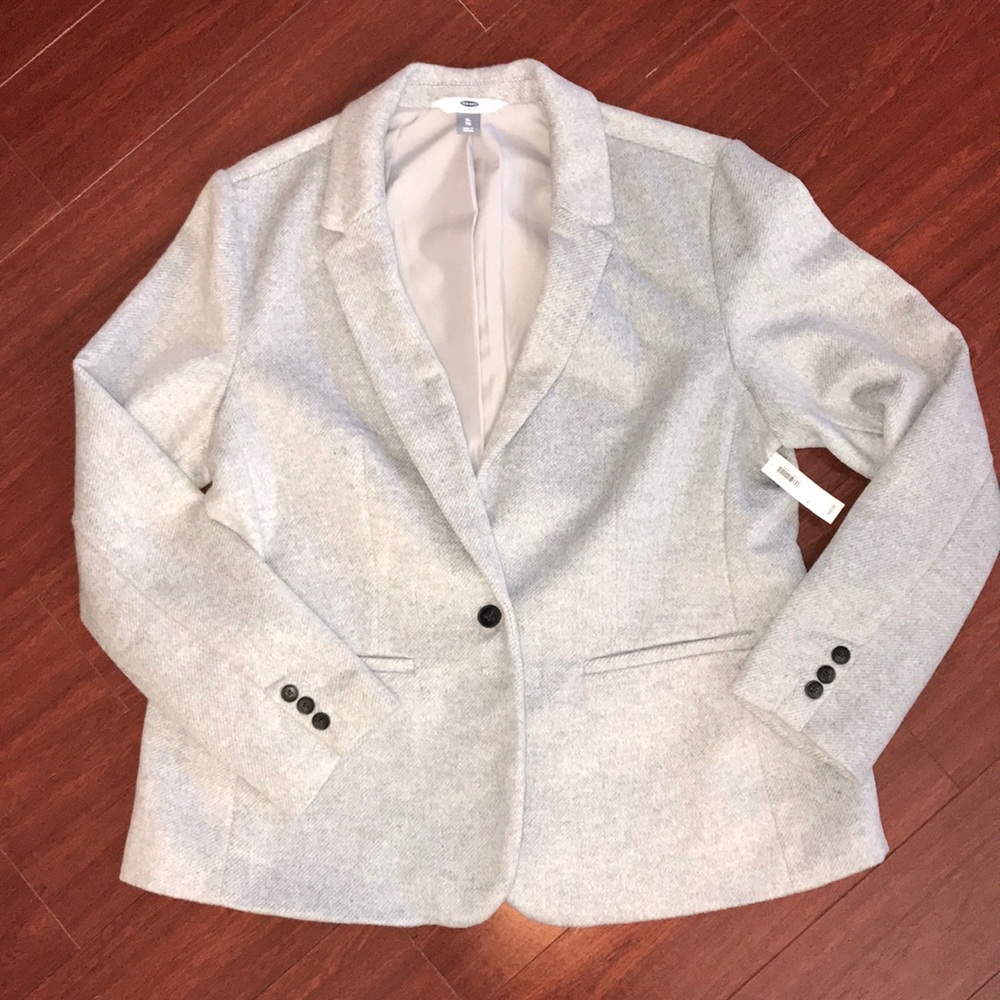 Old Navy Blazer